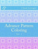 Advance Pattern Coloring