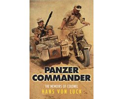 Panzer Commander
