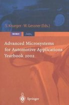 Advanced Microsystems for Automotive Applications Yearbook