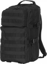 Backpack US assault LQ13168A Zwart