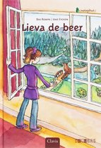 Lieva De Beer (Avi 8)