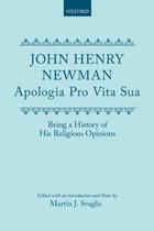 Apologia Pro Vita Sua
