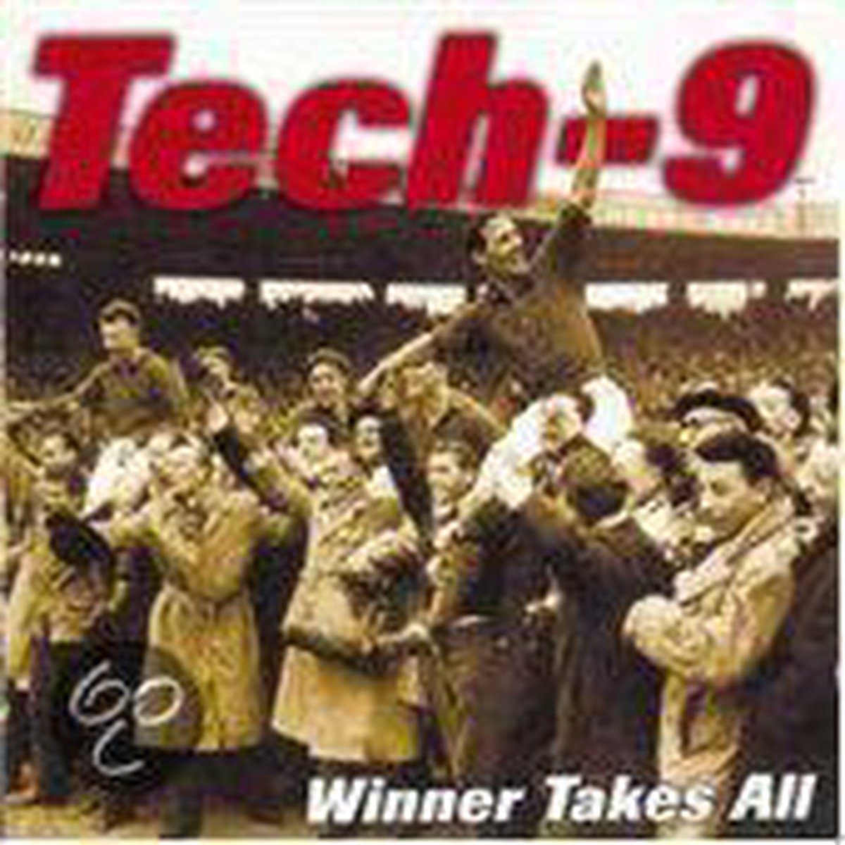 Winner Takes All