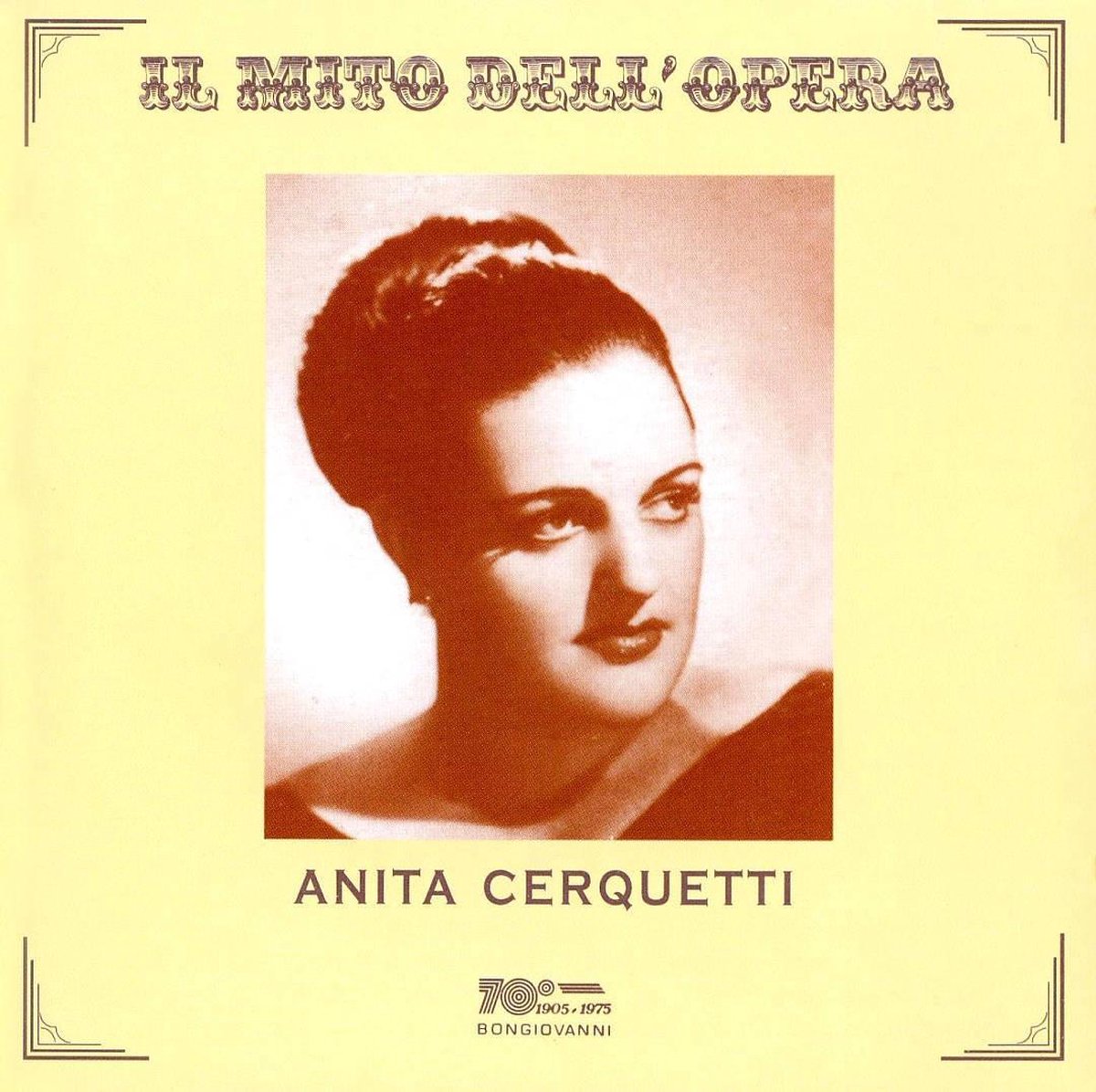 Agnese Di Hohenstaufen, Norma, I Ve
