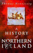 A History of Northern Ireland