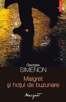 Seria Maigret - Maigret și hoțul de buzunare