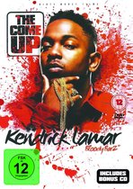 Bloddy Barz: The Come Up (DVD)