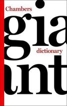 Chambers Giant Dictionary