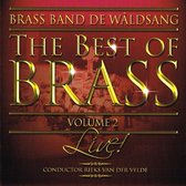 The Best Of Brass Volume 2