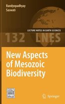 New Aspects of Mesozoic Biodiversity