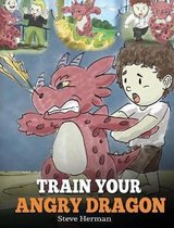 My Dragon Books- Train Your Angry Dragon