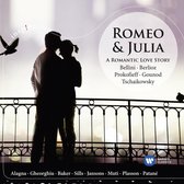 Romeo & Julia: A Romantic Love