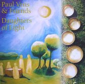 Paul Vens - Daughters Of Light (CD)