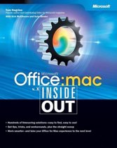 Microsoft Office v. for Mac Inside Out
