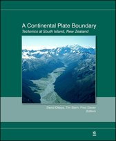 Geophysical Monograph Series 175 - A Continental Plate Boundary