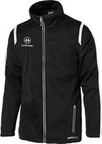 Unihoc Santiago black / white Tracksuit