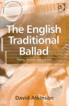 The English Traditional Ballad