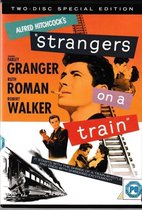 Strangers on a train (Special Edition)(Import)