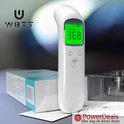 WBTT® - Infrarood voorhoofd thermometer lichaam