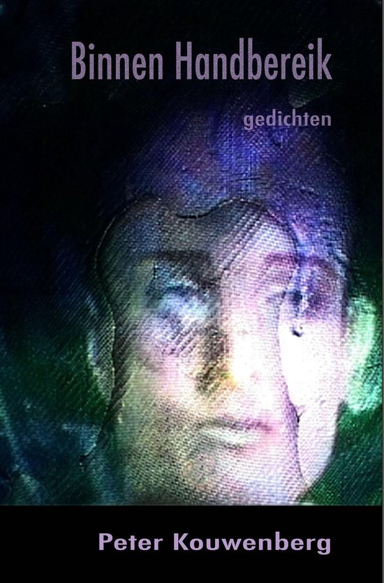 Binnen Handbereik - cover