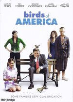 Birds of America