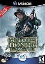 Medal Of Honor Frontline (plc)