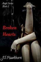 Angel Series 2 - Broken Hearts