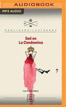 sed En La Condomina (Narraci�n En Castellano)