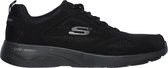 Skechers Fallford 2.0 sneakers zwart - Maat 41