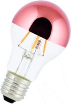 BAILEY Ledlamp L10.8cm diameter: 6cm dimbaar Wit