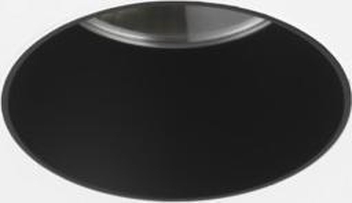 Astro Void 80 Inbouwspots 16.3x8x8cm IP65 fitting GU10 zwart mat