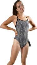 Arena - Arena W Kikko Light Drop Back One Piece black-multi