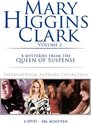 Mary Higgins Clark - The Collection Box 2