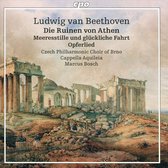 Ludwig Van Beethoven: Die Ruinen Von Athen