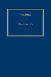 Œuvres complètes de Voltaire (Complete Works of Voltaire)- Œuvres complètes de Voltaire (Complete Works of Voltaire) 58