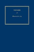 Complete Works of Voltaire 58