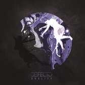 Duality (Marble Grey/Purple Vinyl)