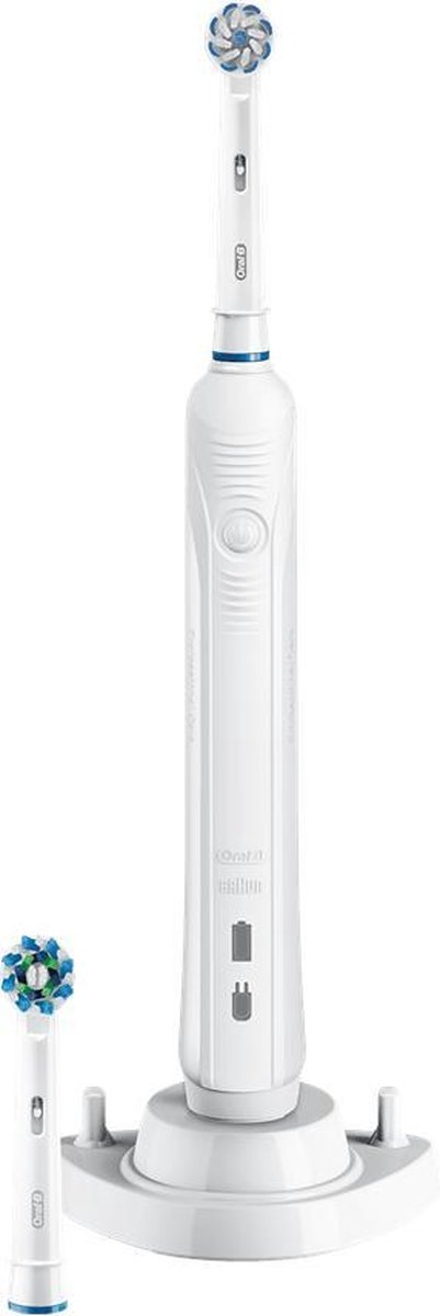 Oral-B PRO 800 - Sensi Ultra Thin - Elektrische Tandenborstel