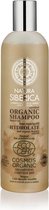 Natura Siberica - Hydrolate Organic Shampoo ( citlivá pokožka hlavy ) - Neutrální šampon (L)