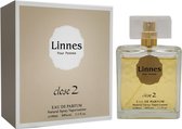 Close2 "Linnes" Eau de Parfum - 100ml