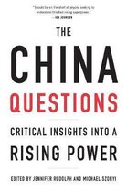 The China Questions – Critical Insights into a Rising Power