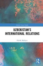 Central Asian Studies- Uzbekistan’s International Relations