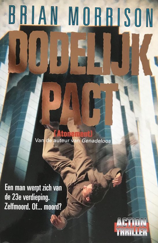 Dodelijk pact