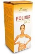 Planta Pol Polixir 02 Ed 250ml