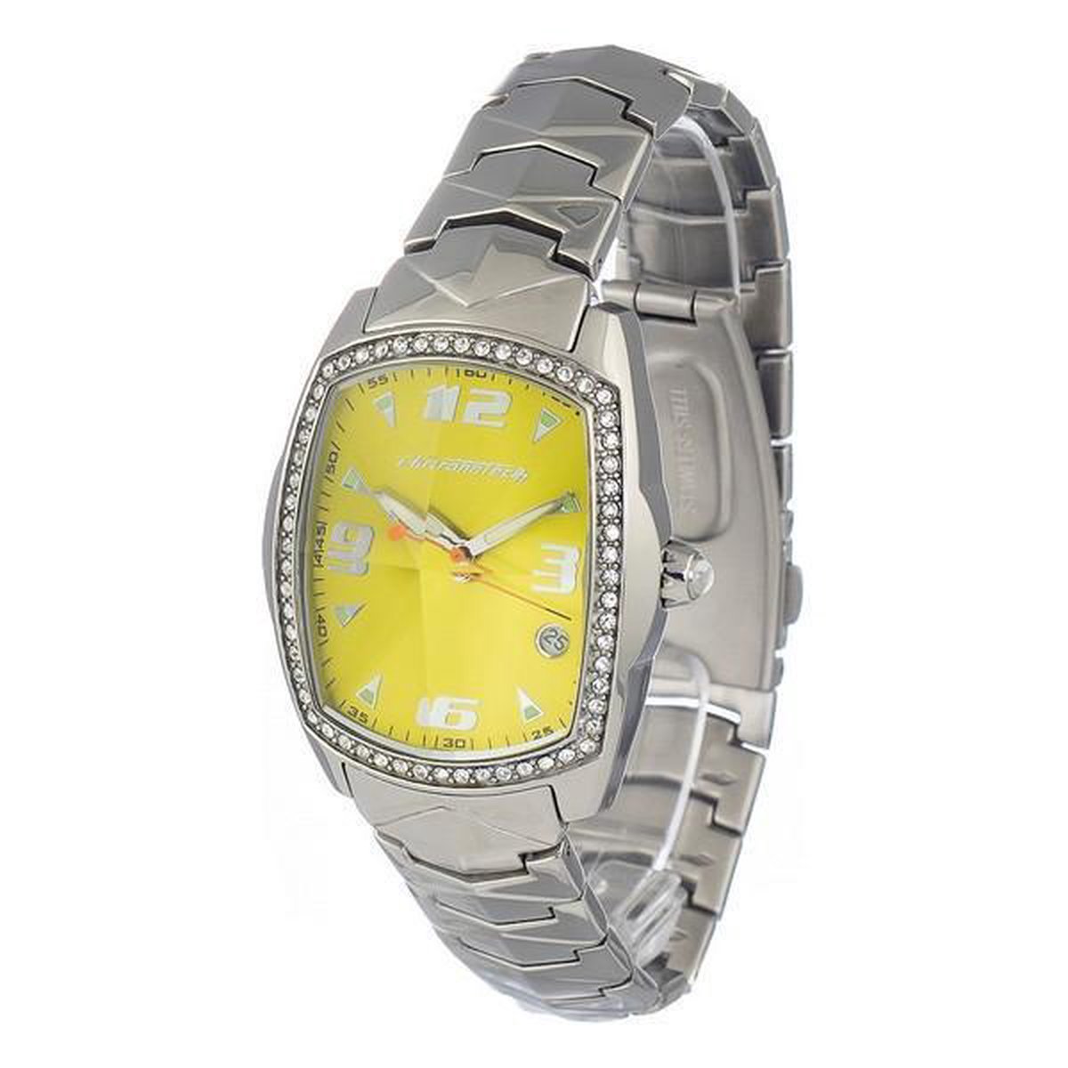 Horloge Dames Chronotech CT7504LS-05M (33 mm)