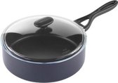Antiaanbakpan Pyrex Origin Aluminium 2,5 mm (26 cm)