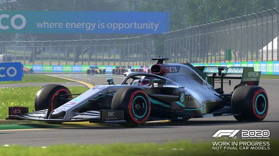 f1 2020 game xbox one