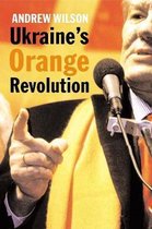 Ukraine`s Orange Revolution