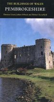Pembrokeshire Pevsner Buildings Of Wales