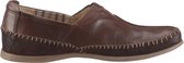 Camel Active 325.11.01 - heren instapper - bruin - maat 46 (EU) 11 (UK)